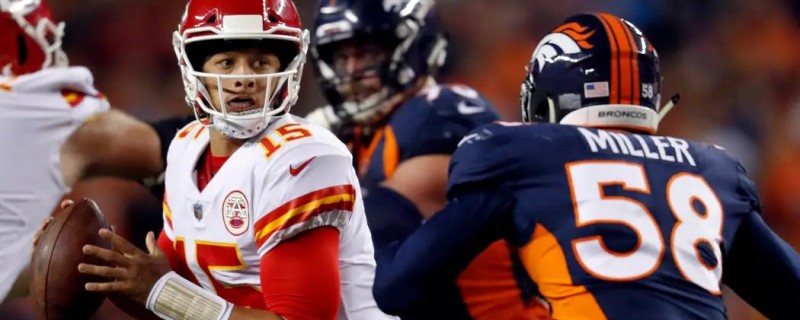 What Changes Could Make the NFL League More Competitive What Changes Could Make the NFL League More Competitive