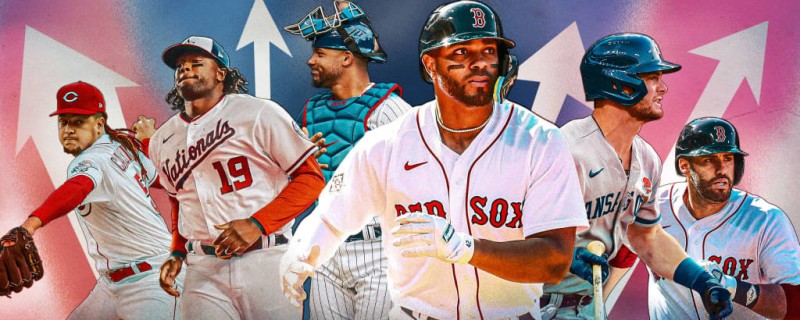 Uncovering the Best and Worst Trades in MLB History Uncovering the Best and Worst Trades in MLB History