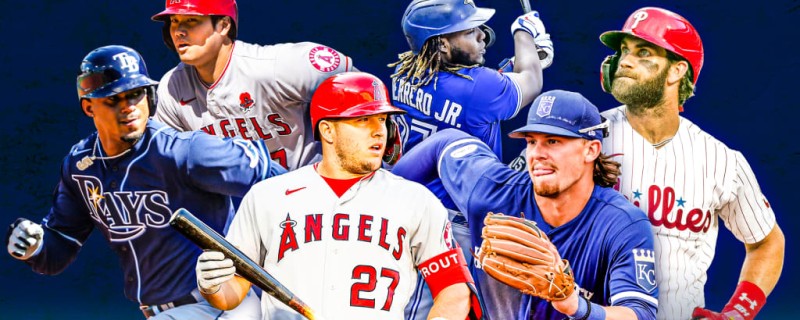 Uncovering the Journey and Rise of MLB Players Uncovering the Journey and Rise of MLB Players