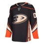 Anaheim Ducks adidas Authentic Custom Jersey - Black Anaheim Ducks adidas Authentic Custom Jersey - Black