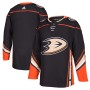 Anaheim Ducks adidas Home Authentic Blank Jersey - Black Anaheim Ducks adidas Home Authentic Blank Jersey - Black