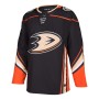 Anaheim Ducks adidas Home Authentic Blank Jersey - Black Anaheim Ducks adidas Home Authentic Blank Jersey - Black