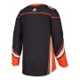 Anaheim Ducks adidas Home Authentic Blank Jersey - Black Anaheim Ducks adidas Home Authentic Blank Jersey - Black