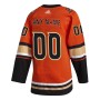 Anaheim Ducks adidas Alternate Authentic Custom Jersey - Orange Anaheim Ducks adidas Alternate Authentic Custom Jersey - Orange