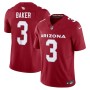 Budda Baker Arizona Cardinals Nike Vapor F.U.S.E. Limited Jersey - Cardinal Budda Baker Arizona Cardinals Nike Vapor F.U.S.E. Limited Jersey - Cardinal