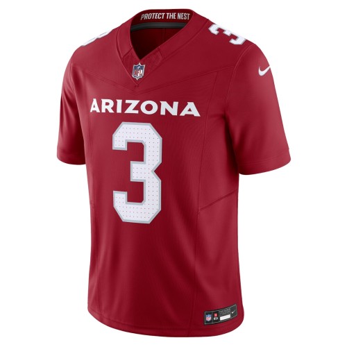 Budda Baker Arizona Cardinals Nike Vapor F.U.S.E. Limited Jersey - Cardinal Budda Baker Arizona Cardinals Nike Vapor F.U.S.E. Limited Jersey - Cardinal