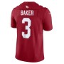 Budda Baker Arizona Cardinals Nike Vapor F.U.S.E. Limited Jersey - Cardinal Budda Baker Arizona Cardinals Nike Vapor F.U.S.E. Limited Jersey - Cardinal
