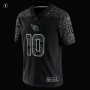 DeAndre Hopkins Arizona Cardinals Nike RFLCTV Limited Jersey - Black DeAndre Hopkins Arizona Cardinals Nike RFLCTV Limited Jersey - Black
