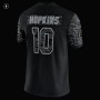 DeAndre Hopkins Arizona Cardinals Nike RFLCTV Limited Jersey - Black DeAndre Hopkins Arizona Cardinals Nike RFLCTV Limited Jersey - Black