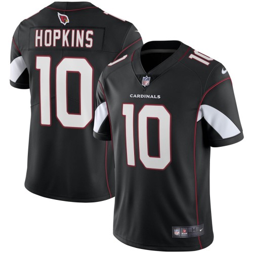 DeAndre Hopkins Arizona Cardinals Nike Vapor Limited Jersey - Black DeAndre Hopkins Arizona Cardinals Nike Vapor Limited Jersey - Black