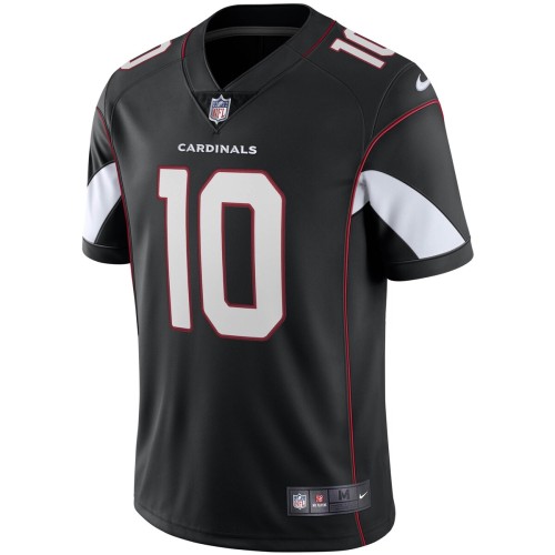 DeAndre Hopkins Arizona Cardinals Nike Vapor Limited Jersey - Black DeAndre Hopkins Arizona Cardinals Nike Vapor Limited Jersey - Black