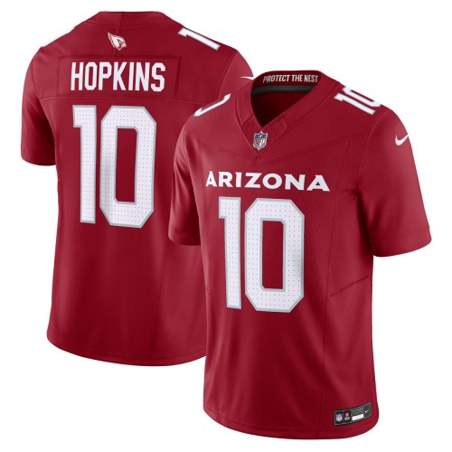 DeAndre Hopkins Arizona Cardinals Nike Vapor F.U.S.E. Limited Jersey - Cardinal DeAndre Hopkins Arizona Cardinals Nike Vapor F.U.S.E. Limited Jersey - Cardinal