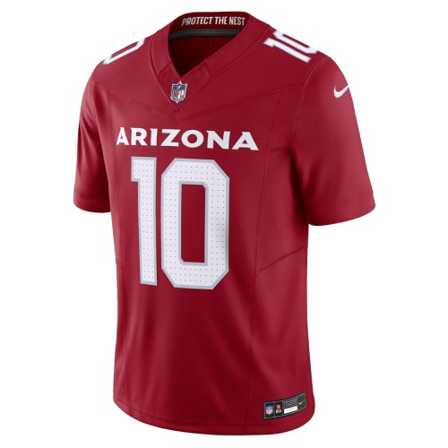 DeAndre Hopkins Arizona Cardinals Nike Vapor F.U.S.E. Limited Jersey - Cardinal DeAndre Hopkins Arizona Cardinals Nike Vapor F.U.S.E. Limited Jersey - Cardinal