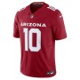 DeAndre Hopkins Arizona Cardinals Nike Vapor F.U.S.E. Limited Jersey - Cardinal DeAndre Hopkins Arizona Cardinals Nike Vapor F.U.S.E. Limited Jersey - Cardinal