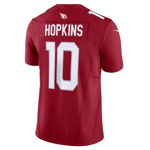 DeAndre Hopkins Arizona Cardinals Nike Vapor F.U.S.E. Limited Jersey - Cardinal DeAndre Hopkins Arizona Cardinals Nike Vapor F.U.S.E. Limited Jersey - Cardinal