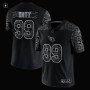 J.J. Watt Arizona Cardinals Nike RFLCTV Limited Jersey - Black J.J. Watt Arizona Cardinals Nike RFLCTV Limited Jersey - Black