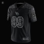 J.J. Watt Arizona Cardinals Nike RFLCTV Limited Jersey - Black J.J. Watt Arizona Cardinals Nike RFLCTV Limited Jersey - Black