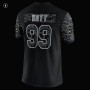 J.J. Watt Arizona Cardinals Nike RFLCTV Limited Jersey - Black J.J. Watt Arizona Cardinals Nike RFLCTV Limited Jersey - Black