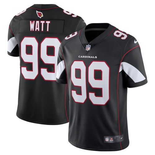 J.J. Watt Arizona Cardinals Nike Vapor Limited Jersey - Black J.J. Watt Arizona Cardinals Nike Vapor Limited Jersey - Black