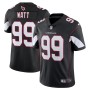 J.J. Watt Arizona Cardinals Nike Vapor Limited Jersey - Black J.J. Watt Arizona Cardinals Nike Vapor Limited Jersey - Black