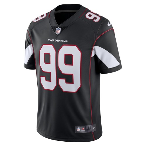 J.J. Watt Arizona Cardinals Nike Vapor Limited Jersey - Black J.J. Watt Arizona Cardinals Nike Vapor Limited Jersey - Black