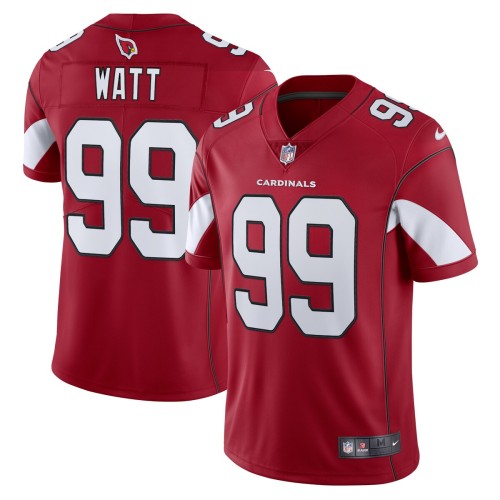 J.J. Watt Arizona Cardinals Nike Vapor Limited Jersey - Cardinal J.J. Watt Arizona Cardinals Nike Vapor Limited Jersey - Cardinal