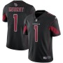 Kyler Murray Arizona Cardinals Nike Color Rush Vapor Limited Jersey - Black Kyler Murray Arizona Cardinals Nike Color Rush Vapor Limited Jersey - Black