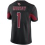 Kyler Murray Arizona Cardinals Nike Color Rush Vapor Limited Jersey - Black Kyler Murray Arizona Cardinals Nike Color Rush Vapor Limited Jersey - Black