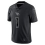 Kyler Murray Arizona Cardinals Nike RFLCTV Limited Jersey - Black Kyler Murray Arizona Cardinals Nike RFLCTV Limited Jersey - Black