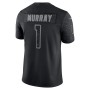 Kyler Murray Arizona Cardinals Nike RFLCTV Limited Jersey - Black Kyler Murray Arizona Cardinals Nike RFLCTV Limited Jersey - Black