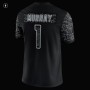 Kyler Murray Arizona Cardinals Nike RFLCTV Limited Jersey - Black Kyler Murray Arizona Cardinals Nike RFLCTV Limited Jersey - Black