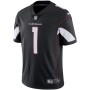 Kyler Murray Arizona Cardinals Nike Vapor Limited Jersey - Black Kyler Murray Arizona Cardinals Nike Vapor Limited Jersey - Black