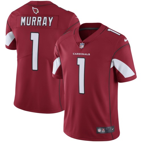 Kyler Murray Arizona Cardinals Nike Vapor Limited Jersey - Cardinal Kyler Murray Arizona Cardinals Nike Vapor Limited Jersey - Cardinal