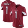 Kyler Murray Arizona Cardinals Nike Vapor Limited Jersey - Cardinal Kyler Murray Arizona Cardinals Nike Vapor Limited Jersey - Cardinal