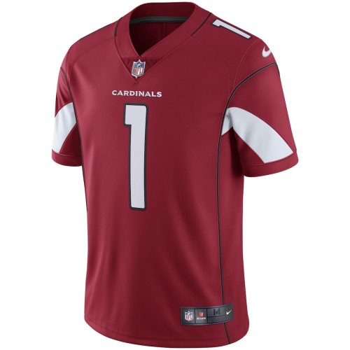 Kyler Murray Arizona Cardinals Nike Vapor Limited Jersey - Cardinal Kyler Murray Arizona Cardinals Nike Vapor Limited Jersey - Cardinal