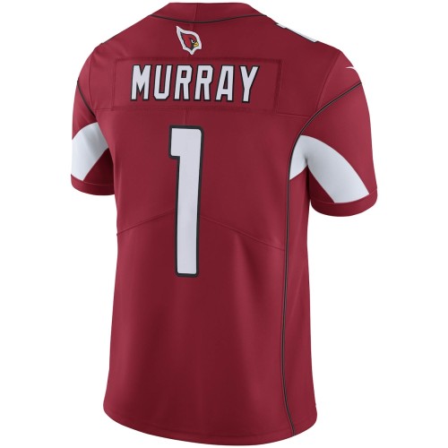 Kyler Murray Arizona Cardinals Nike Vapor Limited Jersey - Cardinal Kyler Murray Arizona Cardinals Nike Vapor Limited Jersey - Cardinal
