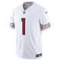Kyler Murray Arizona Cardinals Nike Vapor F.U.S.E. Limited Jersey - White Kyler Murray Arizona Cardinals Nike Vapor F.U.S.E. Limited Jersey - White