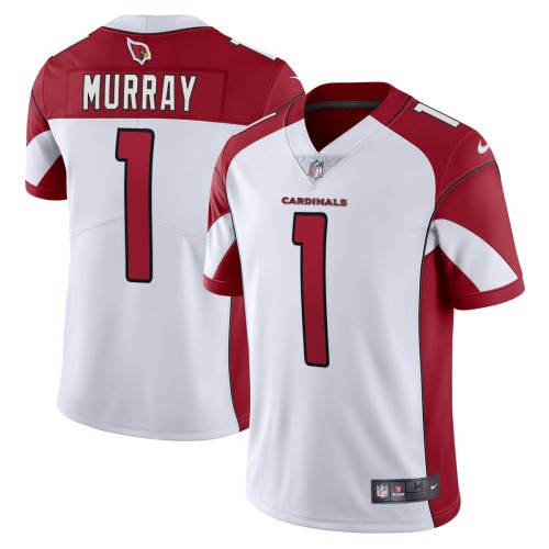Kyler Murray Arizona Cardinals Nike Vapor Limited Jersey - White Kyler Murray Arizona Cardinals Nike Vapor Limited Jersey - White