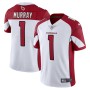 Kyler Murray Arizona Cardinals Nike Vapor Limited Jersey - White Kyler Murray Arizona Cardinals Nike Vapor Limited Jersey - White