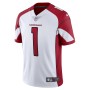 Kyler Murray Arizona Cardinals Nike Vapor Limited Jersey - White Kyler Murray Arizona Cardinals Nike Vapor Limited Jersey - White