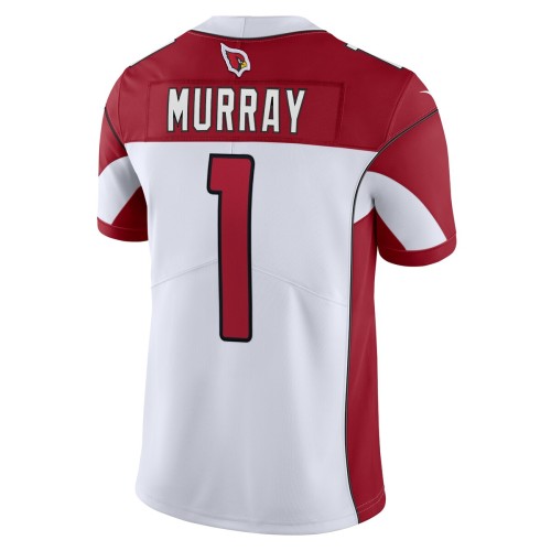 Kyler Murray Arizona Cardinals Nike Vapor Limited Jersey - White Kyler Murray Arizona Cardinals Nike Vapor Limited Jersey - White