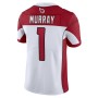 Kyler Murray Arizona Cardinals Nike Vapor Limited Jersey - White Kyler Murray Arizona Cardinals Nike Vapor Limited Jersey - White