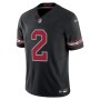 Marquise Brown Arizona Cardinals Nike Vapor F.U.S.E. Limited Jersey - Black Marquise Brown Arizona Cardinals Nike Vapor F.U.S.E. Limited Jersey - Black