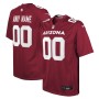 Arizona Cardinals Nike Youth Custom Game Jersey - Cardinal Arizona Cardinals Nike Youth Custom Game Jersey - Cardinal