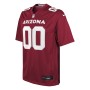 Arizona Cardinals Nike Youth Custom Game Jersey - Cardinal Arizona Cardinals Nike Youth Custom Game Jersey - Cardinal