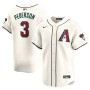 Joc Pederson Arizona Diamondbacks Nike Home Limited Player Jersey - White Joc Pederson Arizona Diamondbacks Nike Home Limited Player Jersey - White