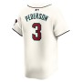 Joc Pederson Arizona Diamondbacks Nike Home Limited Player Jersey - White Joc Pederson Arizona Diamondbacks Nike Home Limited Player Jersey - White