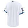 Arizona Diamondbacks Nike 2021 MLB All-Star Game Replica Jersey - White Arizona Diamondbacks Nike 2021 MLB All-Star Game Replica Jersey - White
