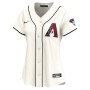 Corbin Carroll Arizona Diamondbacks Nike Women's Home Limited Player Jersey – White Corbin Carroll Arizona Diamondbacks Nike Women's Home Limited Player Jersey – White