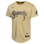 Corbin Carroll Arizona Diamondbacks Nike Youth City Connect Limited Player Jersey - Sand Corbin Carroll Arizona Diamondbacks Nike Youth City Connect Limited Player Jersey - Sand